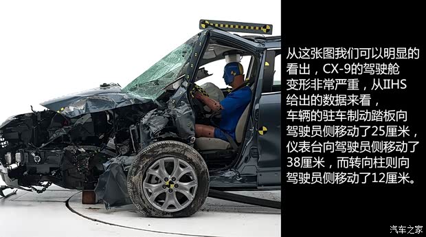 馬自達(dá)馬自達(dá)(進(jìn)口)馬自達(dá)CX-92013款 3.7L 自動標(biāo)準(zhǔn)型