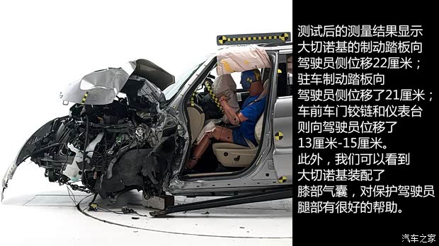 JeepJeep大切諾基(進(jìn)口)2014款 3.6L 旗艦尊悅版