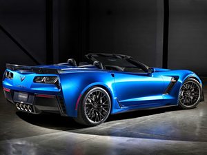 ѩmѩm(M)ƠS2014 Z06 Convertible