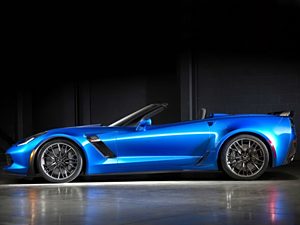 ѩmѩm(M)ƠS2014 Z06 Convertible