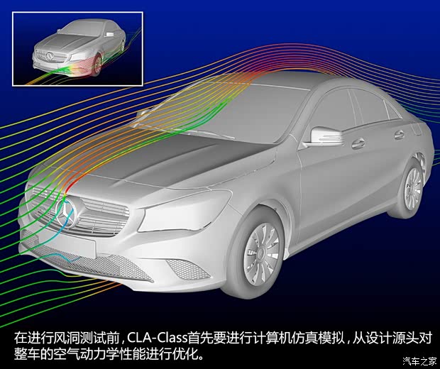 奔馳奔馳(進(jìn)口)奔馳CLA級2014款 CLA260 4MATIC