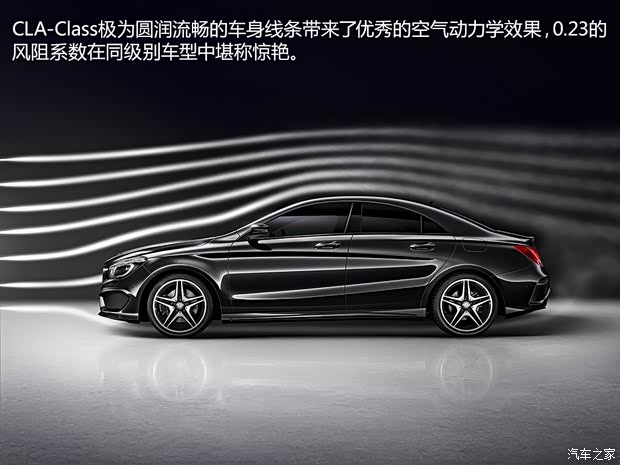 奔馳奔馳(進(jìn)口)奔馳CLA級2014款 CLA260 4MATIC