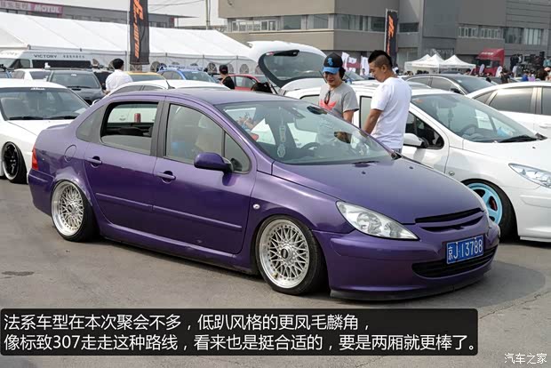 标致东风标致标致3072010款 三厢 1.6L 自动豪华版