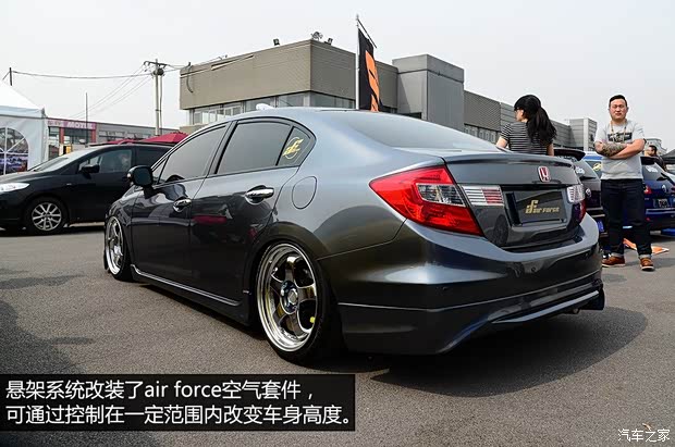 本田東風本田思域2012款 1.8L 自動舒適版 本田東風本田思域2012款 1.8L 自動舒適版