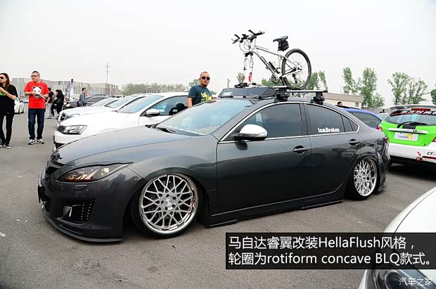 馬自達一汽馬自達睿翼2012款 2.0L 自動精英版 馬自達一汽馬自達睿翼2012款 2.0L 自動精英版