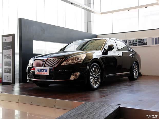 �ſ��� 2014�� 3.8 GDi ������