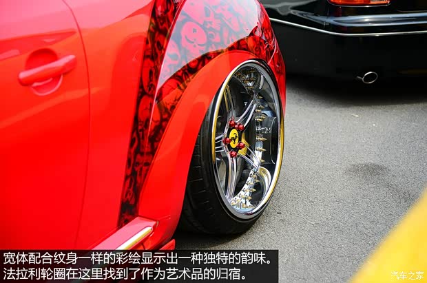 大众大众(进口)甲壳虫2012款 基本型