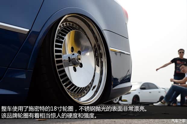 大众大众(进口)Passat2008款 R36 旅行版