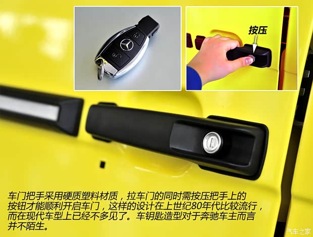 奔馳奔馳AMG奔馳G級(jí)AMG2013款 G65 AMG