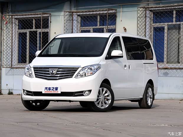 东风风行东风风行风行CM72014款 2.4L 商务型