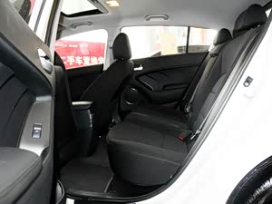 ����K3S 2014�� 1.6L �Զ�GLS