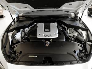 Ӣ�����Q50 2014�� 3.7L ���ʰ�