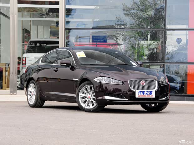 �ݱ�XF2014�� XF 2.0T �ݻ���
