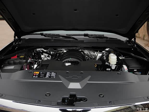 雪佛兰(进口) 索罗德 2014款 Z71