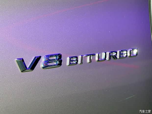 奔驰奔驰AMG奔驰S级AMG2014款 S63 AMG Coupe