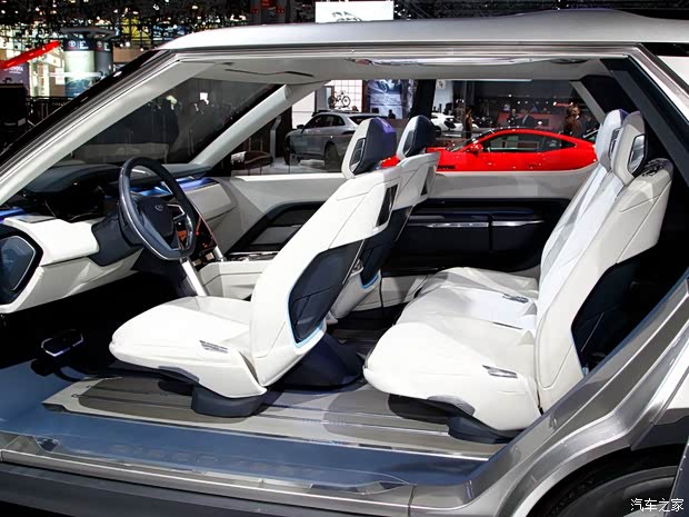 路虎路虎發(fā)現(xiàn) Vision2014款 基本型 路虎路虎發(fā)現(xiàn) Vision2014款 基本型