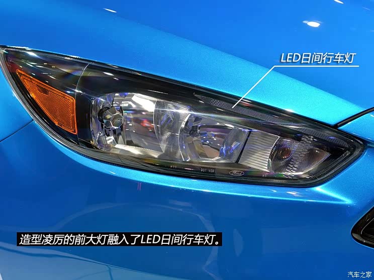 福特福特(进口)福克斯(进口)2014款 三厢版 福特福特(进口)福克斯(进口)2014款 三厢版