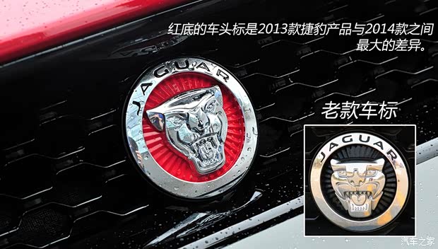 捷豹捷豹捷豹F-TYPE2015款 3.0T S 硬顶版