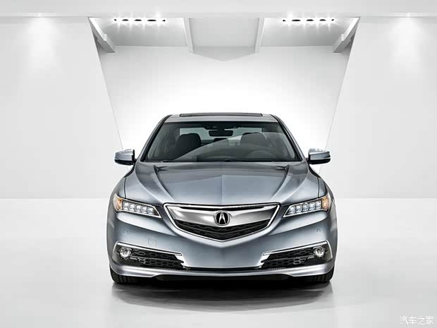 讴歌讴歌讴歌TLX2015款 基本型