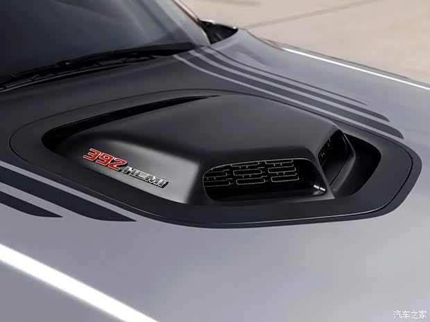 道奇道奇(进口)挑战者2015款 基本型