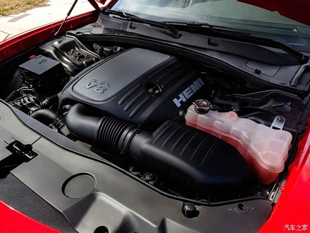 道奇道奇(進(jìn)口)Charger2015款 基本型