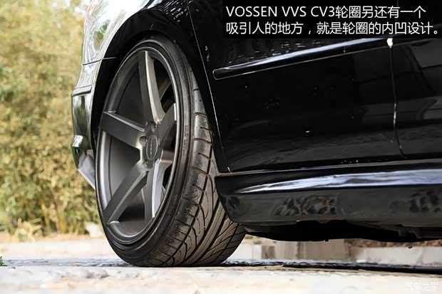 大眾一汽-大眾一汽-大眾CC2012款 2.0TSI 尊貴型