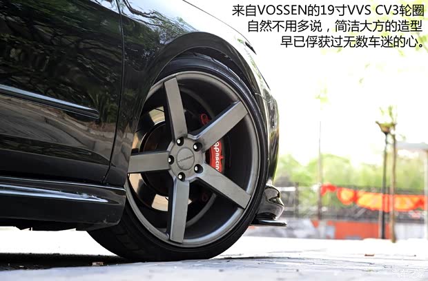 大眾一汽-大眾一汽-大眾CC2012款 2.0TSI 尊貴型