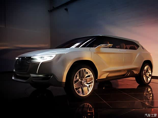 江淮江淮汽車瑞風(fēng)SC-92014款 基本型