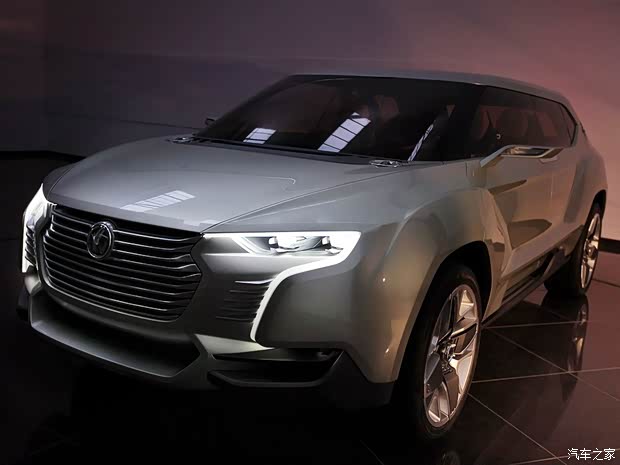 江淮江淮汽車瑞風(fēng)SC-92014款 基本型