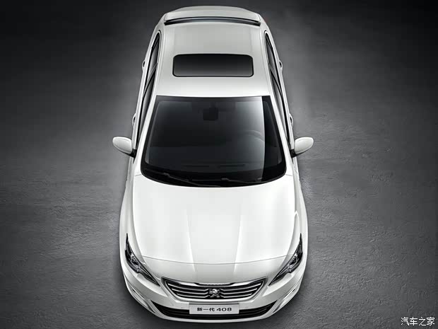 標(biāo)致東風(fēng)標(biāo)致標(biāo)致4082014款 基本型