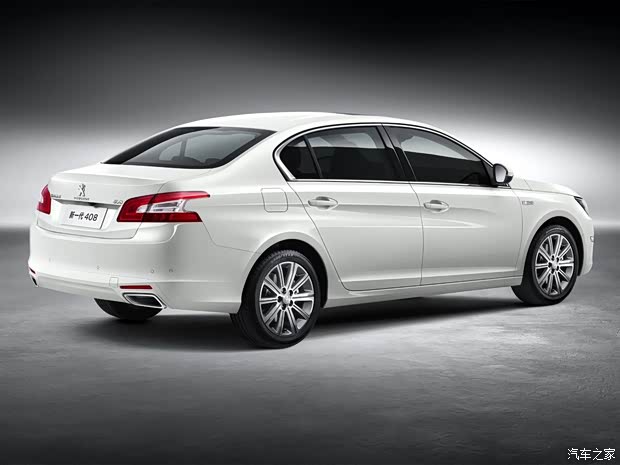 標(biāo)致東風(fēng)標(biāo)致標(biāo)致4082014款 基本型