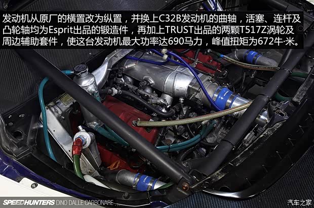 本田本田(进口)本田NSX2002款 基本型 本田本田(进口)本田NSX2002款 基本型