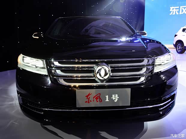 東風(fēng)風(fēng)神東風(fēng)乘用車東風(fēng)1號(hào)2014款 基本型