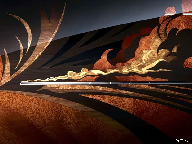 劳斯莱斯劳斯莱斯幻影2014款 Pinnacle Travel