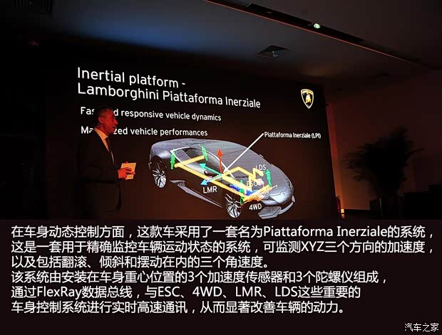 蘭博基尼蘭博基尼Huracan2014款 LP610-4