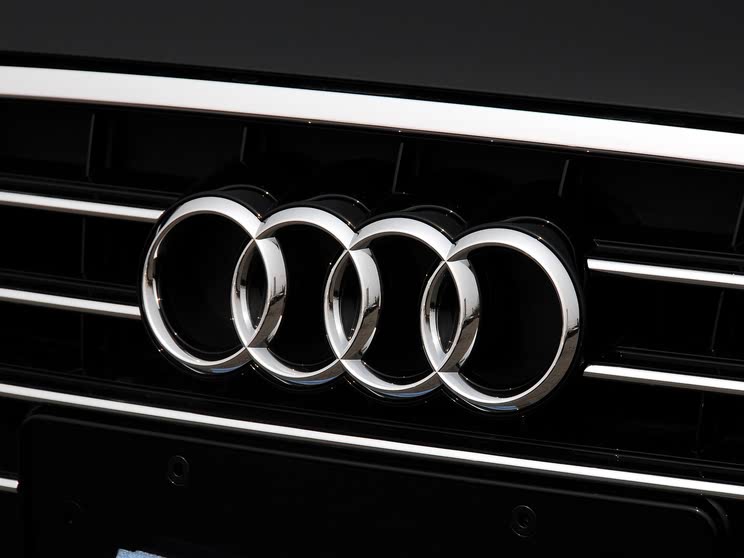 一汽-大众奥迪 奥迪a6l 2014款 tfsi 舒适型