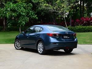 ���Դﳤ�����Դ����Դ�3 Axela��������2014�� ���������