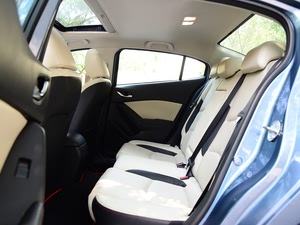 Դ3 Axela2014  2.0L Զ콢
