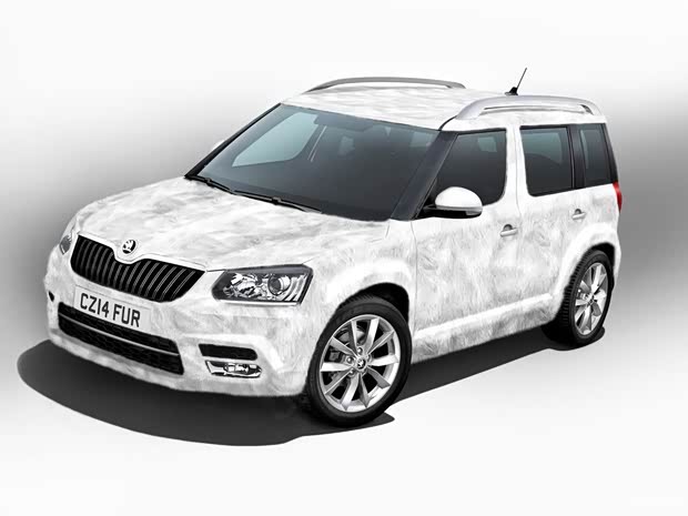 ˹´˹´()Yeti()2014 Ice special edition