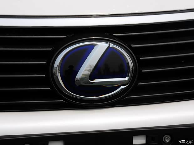 雷克薩斯 雷克薩斯GS 2014款 300h 豪華版
