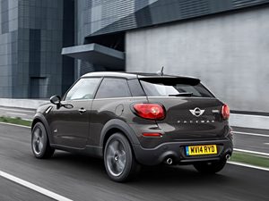 MINIMINIMINI PACEMAN2015 