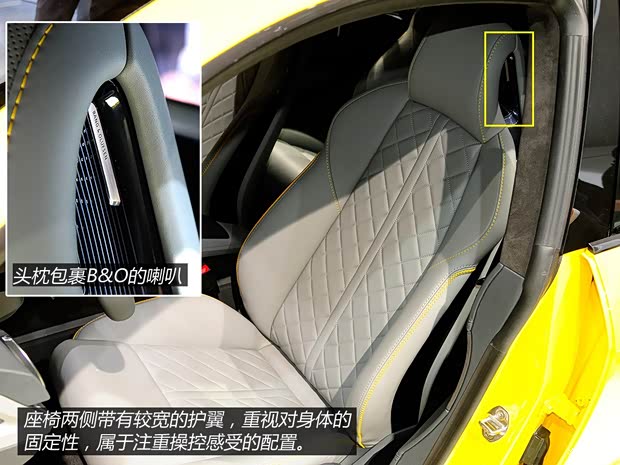 奧迪奧迪(進口)奧迪TT offroad2014款 Concept