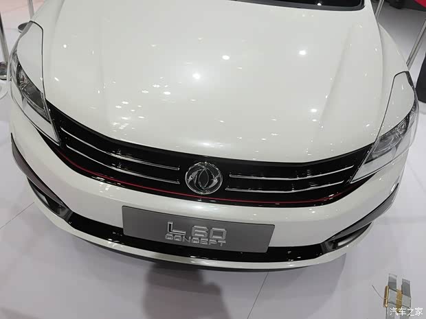 东风风神东风乘用车风神L602014款 基本型