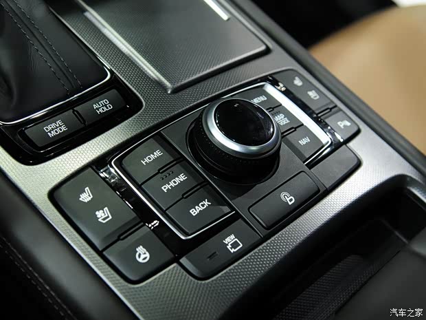 现代现代(进口)捷恩斯2015款 基本型 现代现代(进口)捷恩斯2015款 基本型