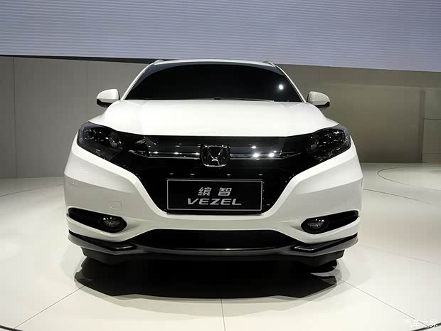 本田广汽本田缤智2014款 基本型