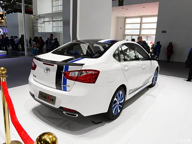 东南汽车 V5菱致 2014款 爵士版