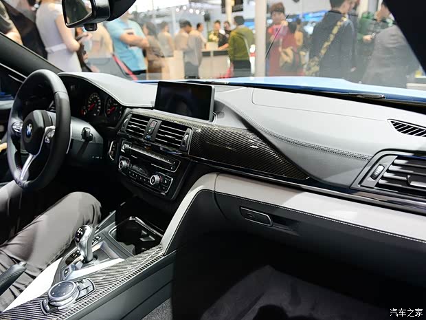 宝马宝马M宝马M32014款 M3 基本型 宝马宝马M宝马M32014款 M3 基本型