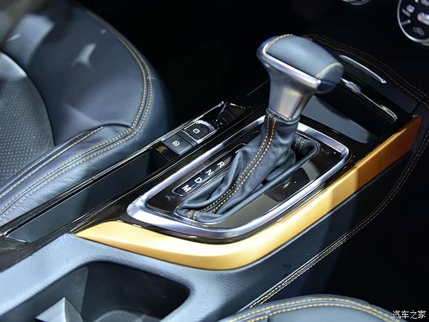 廣汽乘用車 傳祺GA6 2014款 基本型