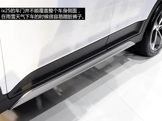 現(xiàn)代北京現(xiàn)代北京現(xiàn)代ix252014款 基本型