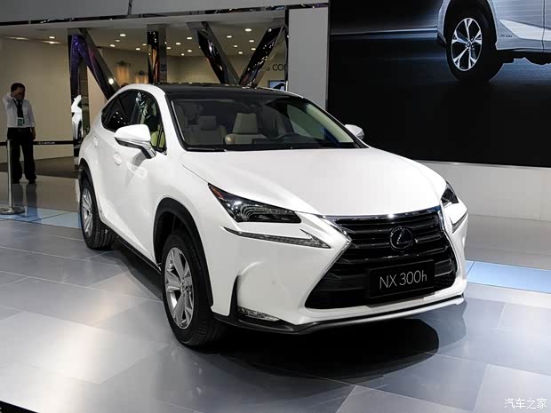 雷克萨斯雷克萨斯雷克萨斯NX2014款 300h 雷克萨斯雷克萨斯雷克萨斯NX2014款 300h